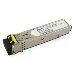 2.5Gbps SFP Duplex, WDM, CWDM, Modul Transceiver DWDM