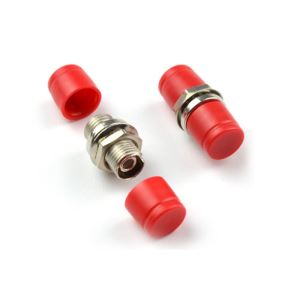FC\/UPC SINGLEMODE Small D Fiber Adapters 11mm