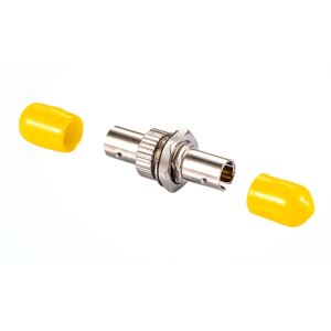 Adaptor serat optik st singlemode